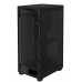 Carcasa Corsair 2000D Airflow Mini-ITX, fara sursa, neagra Carcasa Corsair 2000D Airflow Mini-ITX, fara sursa, neagra