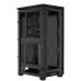 Carcasa Corsair 2000D Airflow Mini-ITX, fara sursa, neagra Carcasa Corsair 2000D Airflow Mini-ITX, fara sursa, neagra