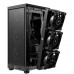 Carcasa Corsair 2000D Airflow Mini-ITX, fara sursa, neagra Carcasa Corsair 2000D Airflow Mini-ITX, fara sursa, neagra