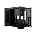 Carcasa Corsair 2500X Mid Tower, sticlă securizată, Negru