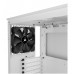 Carcasa Corsair 3000D Airflow Mid-Tower, tempered glass, fara sursa, alba