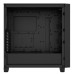 Carcasa Corsair 3000D Airflow RGB Mid-Tower, fara sursa, neagra Carcasa Corsair 3000D Airflow RGB Mid-Tower, fara sursa, neagra