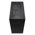 Carcasa Corsair 3500X ARGB Mid Tower, sticlă securizată, Negru