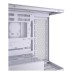 Carcasa Corsair 3500X Mid Tower, sticlă securizată, Alb