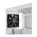 Carcasa Corsair 4000D Airflow, ATX Mid Tower, Tempered Glass, Alba