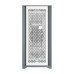 Carcasa Corsair 5000D Airflow, ATX Mid Tower, Tempered Glass, Alba