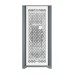 Carcasa Corsair 5000D Airflow, ATX Mid Tower, Tempered Glass, Alba