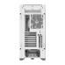 Carcasa Corsair 5000D Airflow, ATX Mid Tower, Tempered Glass, Alba