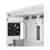 Carcasa Corsair 5000D Airflow, ATX Mid Tower, Tempered Glass, Alba