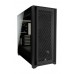 Carcasa Corsair 5000D Airflow, ATX Mid Tower, Tempered Glass, Neagra