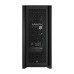 Carcasa Corsair 5000D Airflow, ATX Mid Tower, Tempered Glass, Neagra