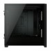 Carcasa Corsair 5000D Airflow, ATX Mid Tower, Tempered Glass, Neagra