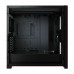 Carcasa Corsair 5000D Airflow, ATX Mid Tower, Tempered Glass, Neagra