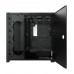 Carcasa Corsair 5000D Airflow, ATX Mid Tower, Tempered Glass, Neagra