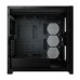 Carcasa Corsair 5000D Airflow, ATX Mid Tower, Tempered Glass, Neagra