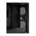 Carcasa Corsair 5000D Airflow, ATX Mid Tower, Tempered Glass, Neagra