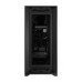 Carcasa Corsair 5000D Airflow, ATX Mid Tower, Tempered Glass, Neagra