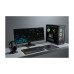 Carcasa Corsair 5000D Airflow, ATX Mid Tower, Tempered Glass, Neagra
