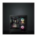 Carcasa Corsair iCue 5000X, RGB, ATX Mid Tower, Tempered Glass, Neagra