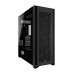 Carcasa Corsair 7000D Airflow, ATX Mid Tower, Tempered Glass, Neagra