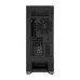 Carcasa Corsair 7000D Airflow, ATX Mid Tower, Tempered Glass, Neagra