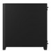 Carcasa Corsair iCUE 4000D RGB Airflow Mid-Tower, fara sursa, neagra Carcasa Corsair iCUE 4000D RGB Airflow Mid-Tower, fara sursa, neagra