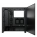 Carcasa Corsair iCUE 4000D RGB Airflow Mid-Tower, fara sursa, neagra Carcasa Corsair iCUE 4000D RGB Airflow Mid-Tower, fara sursa, neagra