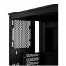 Carcasa Corsair iCUE 4000D RGB Airflow Mid-Tower, fara sursa, neagra Carcasa Corsair iCUE 4000D RGB Airflow Mid-Tower, fara sursa, neagra