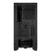 Carcasa Corsair iCUE 4000D RGB Airflow Mid-Tower, fara sursa, neagra Carcasa Corsair iCUE 4000D RGB Airflow Mid-Tower, fara sursa, neagra