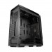 Carcasa PC Inaza X-BLADE, Mid Tower, ATX, neagra