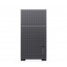 Carcasa Jonsbo D41 MESH, tempered glass, fara sursa, neagra