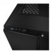 Carcasa Kolink Quantum RGB, Mid-Tower, fara sursa, neagra Carcasa Kolink Quantum RGB, Mid-Tower, fara sursa, neagra