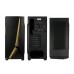 Carcasa Kolink Quantum RGB, Mid-Tower, fara sursa, neagra Carcasa Kolink Quantum RGB, Mid-Tower, fara sursa, neagra