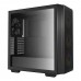 Carcasa Deepcool CG650, E-ATX, Middle Tower, ARGB, Tempered Glass, Neagra, Fara sursa