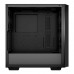 Carcasa Deepcool CG650, E-ATX, Middle Tower, ARGB, Tempered Glass, Neagra, Fara sursa