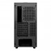 Carcasa Deepcool CG650, E-ATX, Middle Tower, ARGB, Tempered Glass, Neagra, Fara sursa