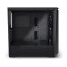 Carcasa Phanteks Eclipse P400A, ATX, Mid Tower, ARGB, Tempered Glass, Neagra, Fara sursa