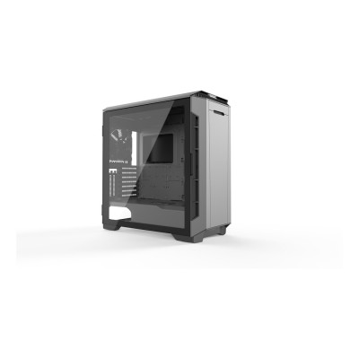 Carcasa Phanteks Eclipse P600s, E-ATX, Mid Tower, Tempered Glass, Antracit, Fara sursa