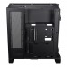 Carcasa Phanteks NV7, E-ATX, Full Tower, ARGB, Tempered Glass, Neagra, Fara sursa