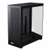 Carcasa Phanteks NV7, E-ATX, Full Tower, ARGB, Tempered Glass, Neagra, Fara sursa