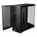 Carcasa Phanteks NV7, E-ATX, Full Tower, ARGB, Tempered Glass, Neagra, Fara sursa