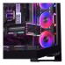 Carcasa Phanteks NV7, E-ATX, Full Tower, ARGB, Tempered Glass, Neagra, Fara sursa