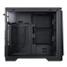 Carcasa PHANTEKS Eclipse P200A DRGB, Mini-Tower, tempered glass, fara sursa, neagra