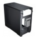 Carcasa PHANTEKS Eclipse P200A DRGB, Mini-Tower, tempered glass, fara sursa, neagra