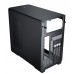 Carcasa PHANTEKS Eclipse P200A DRGB, Mini-Tower, tempered glass, fara sursa, neagra