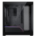 Carcasa PHANTEKS NV5 Mid-Tower, tempered glass, fara sursa, neagra