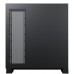 Carcasa PHANTEKS NV5 Mid-Tower, tempered glass, fara sursa, neagra