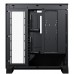 Carcasa PHANTEKS NV5 Mid-Tower, tempered glass, fara sursa, neagra