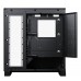 Carcasa PHANTEKS NV5 Mid-Tower, tempered glass, fara sursa, neagra