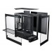 Carcasa PHANTEKS NV5 Mid-Tower, tempered glass, fara sursa, neagra